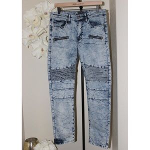 MC Squared Jeans
